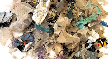 Chemical recycling